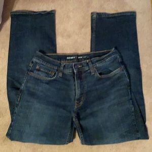 Men’s Old Navy Loose Fit Jeans Size 31 x 30